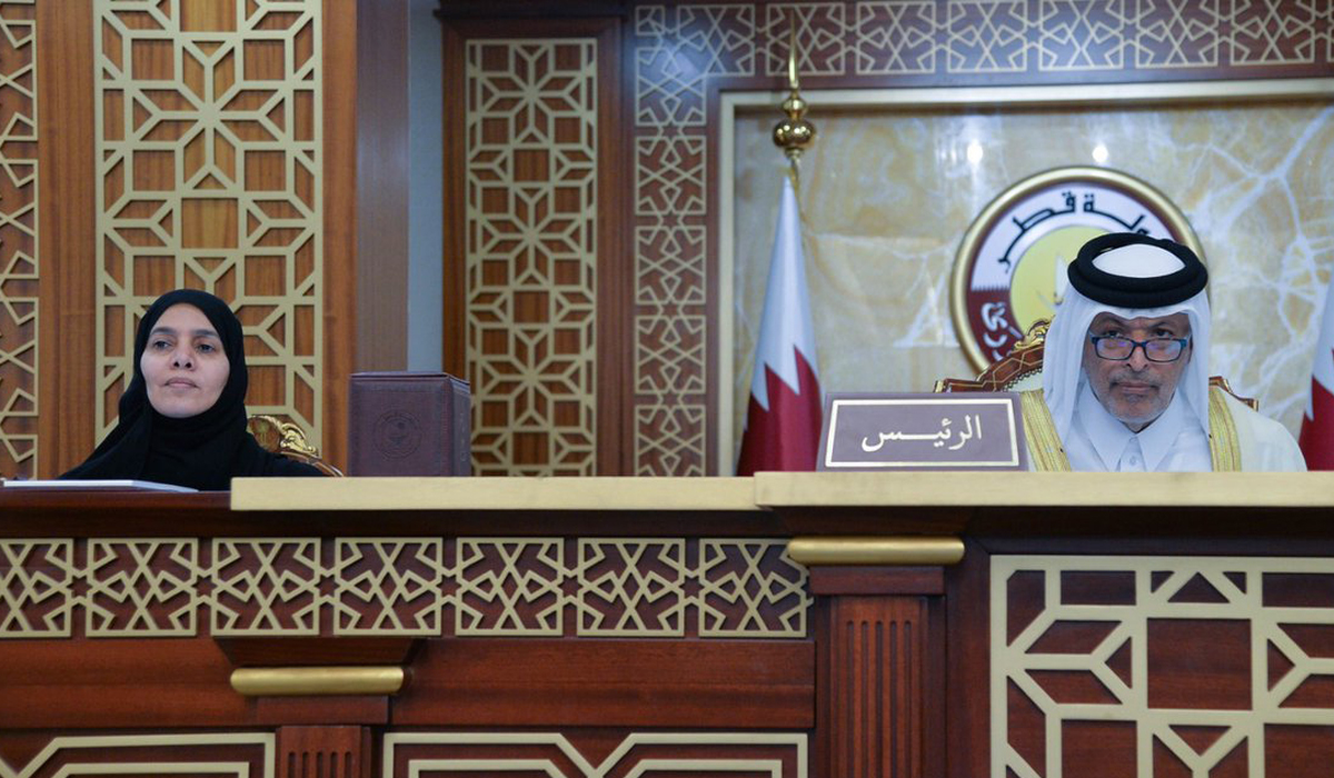 Shura Council